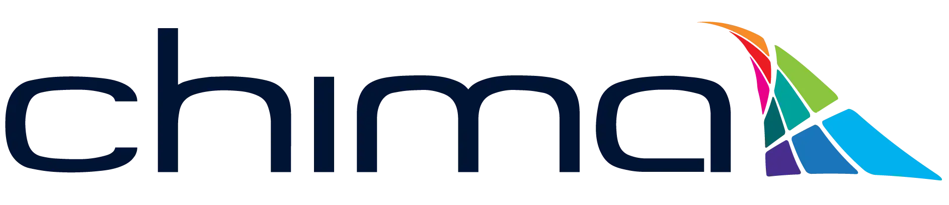 CHIMA logo