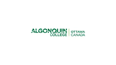 Algonquin Logo