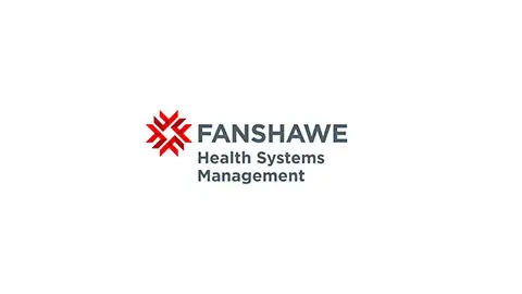 Fleming Health Systems Management Logo