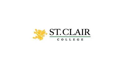 St. Clair Community College Logo