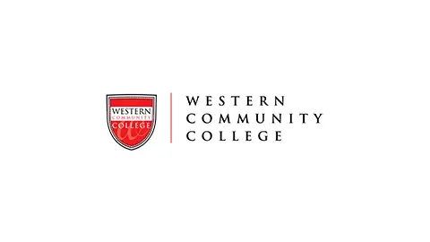 Western Community College Logo