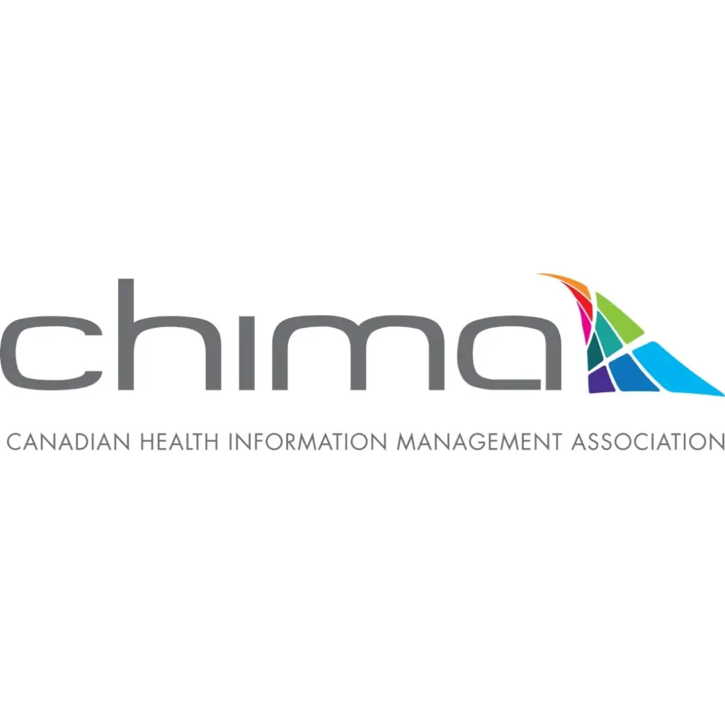 CHIMA Logo