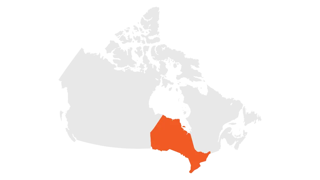 Chapter Ontario