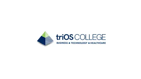 TriOS College Logo