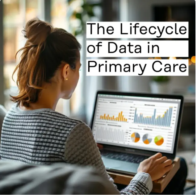 Product Card - Primary Care and Data