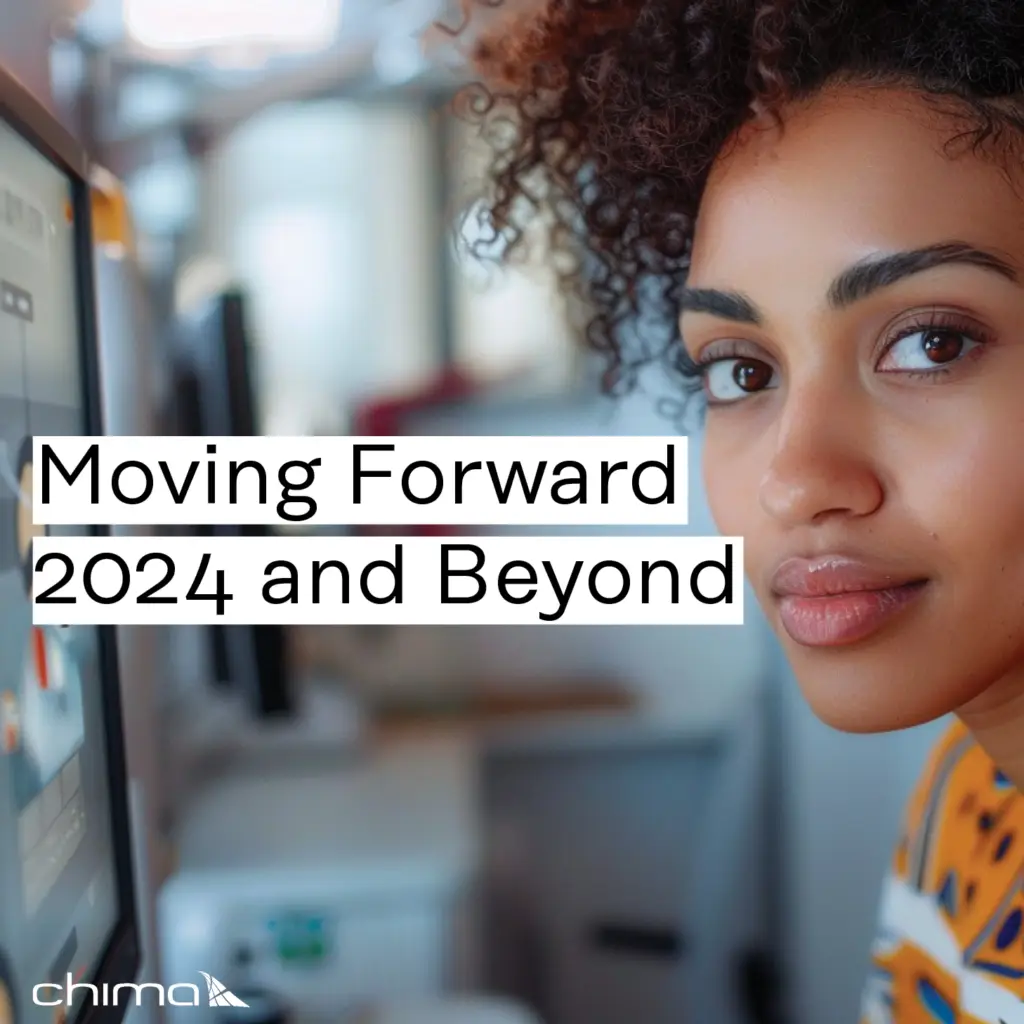 Product-Image Moving-Forward, 2024 and beyond