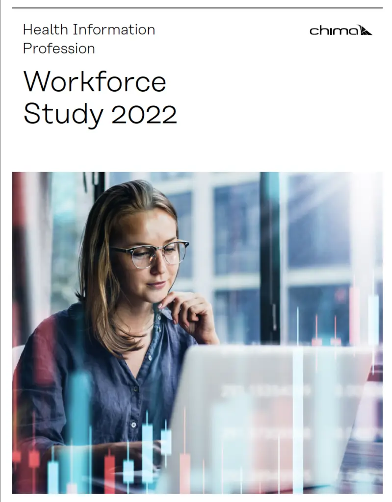 Workforce Study Title Image