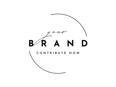 YOUR BRAND logo