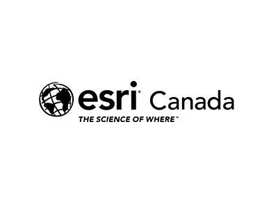 ESRI Canada Logo