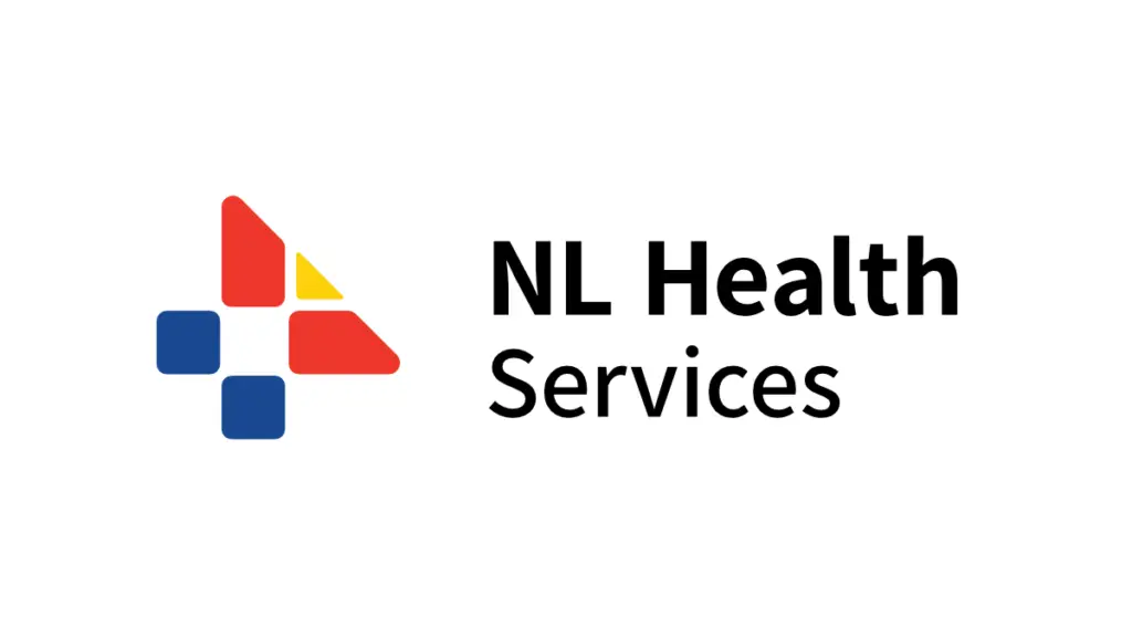 NL Health Services Logo