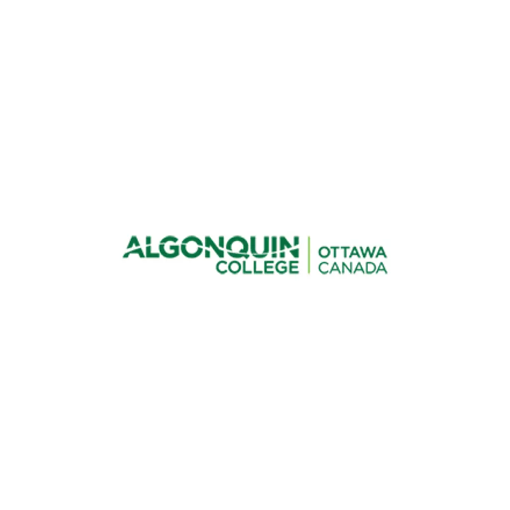 Algonquin Logo