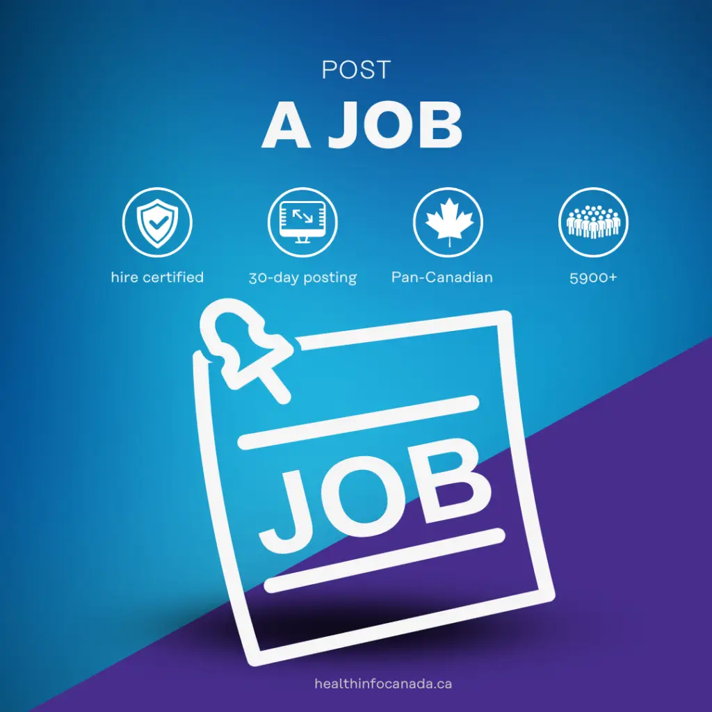 Post a Job Image