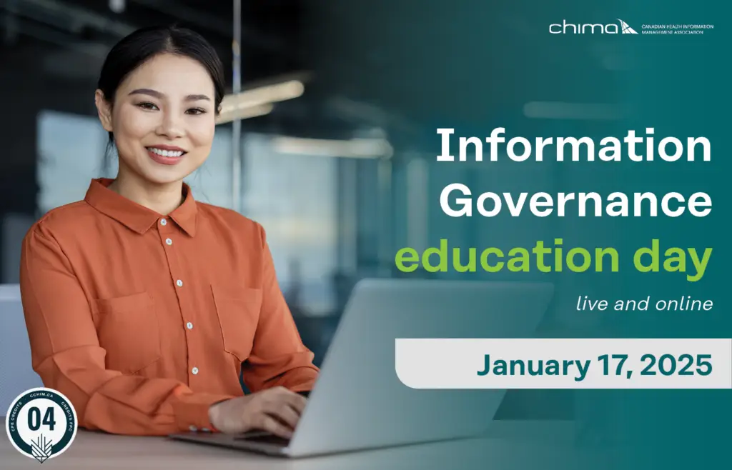 Information Governance Education Day