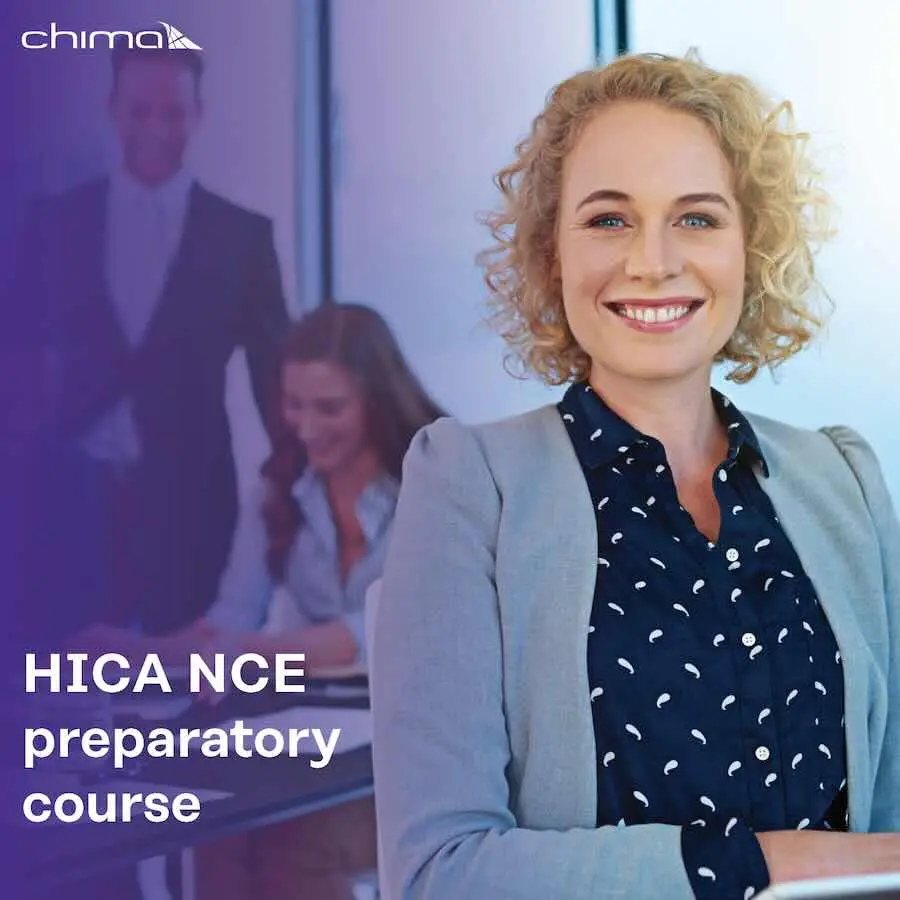 HICA Prep Course