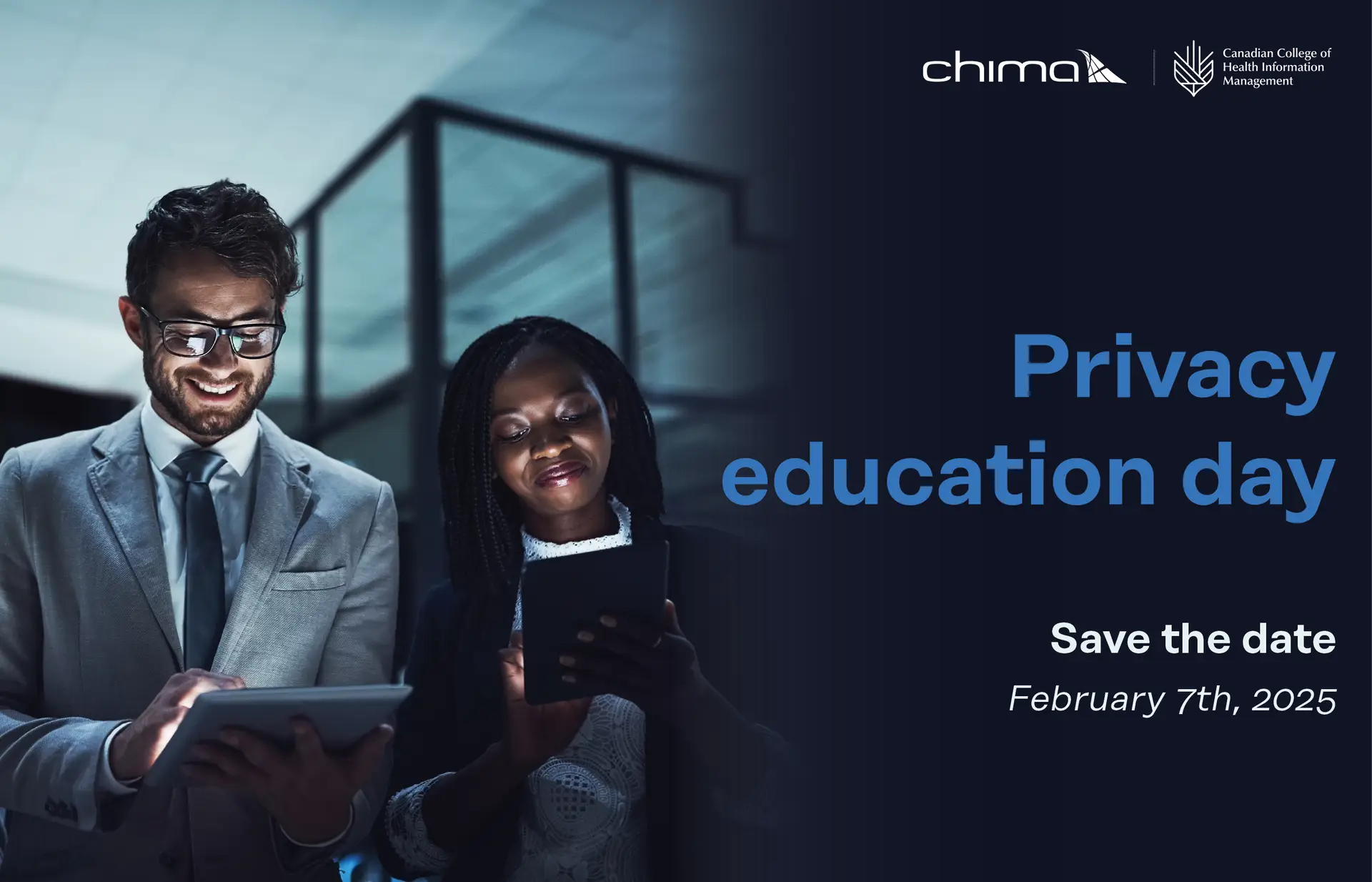 Privacy education day