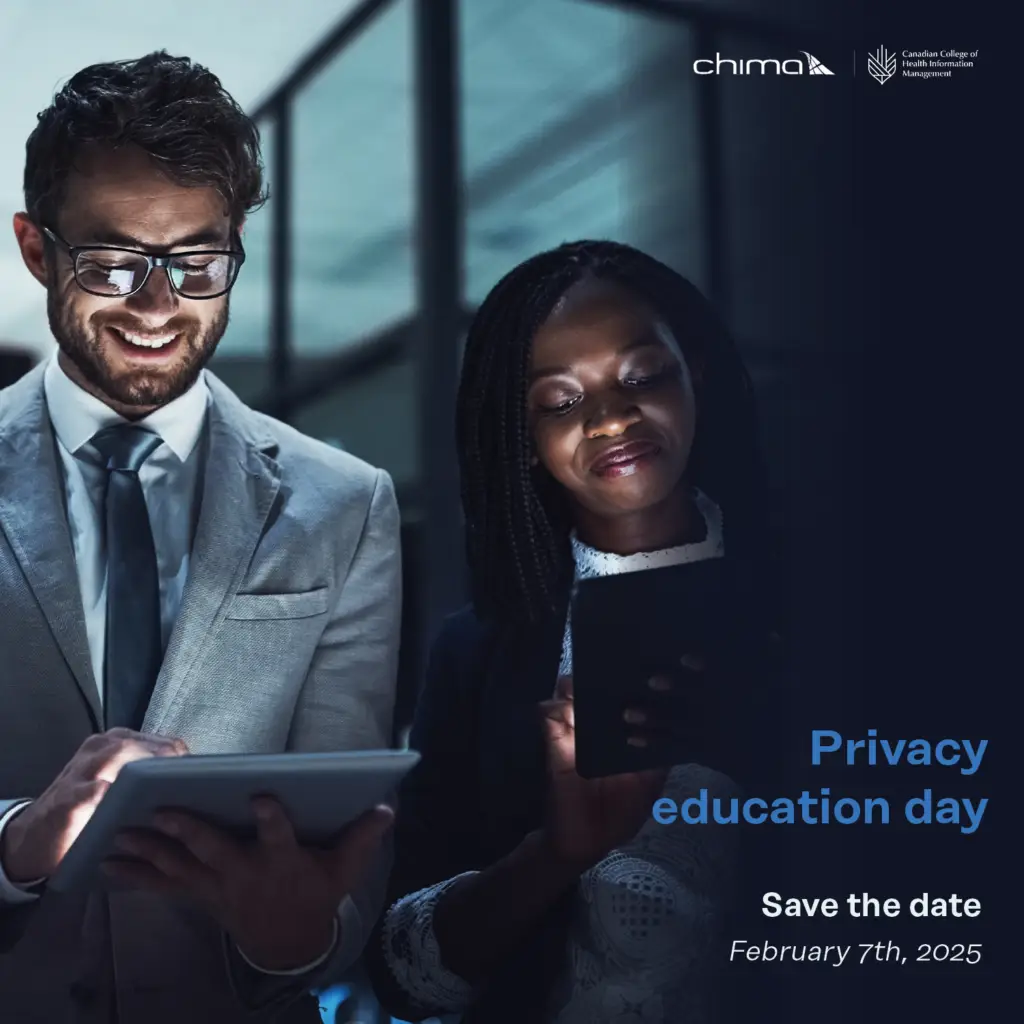 Privacy Education Day